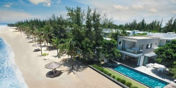 Hụt vốn chủ cần bán gấp 240m2 nhà phố view sông giá thu hồi 3.6ty