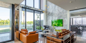 Biệt thự mặt sông Cổ Cò, ngay TTTP Đà Nẵng, giá cạnh tranh,