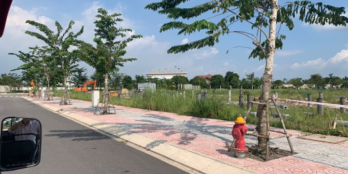 Tôi cần bán nhà mặt tiền ở Đức Hoà Long An