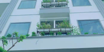 BÁN TÒA CĂN HỘ MẶT TIỀN LAM SƠN - NHA TRANG