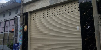 HXH NHÀ MỚI ĐẸP NGUYỄN VĂN QUÁ 5X20 2TẦNG CHỈ 5TỶ