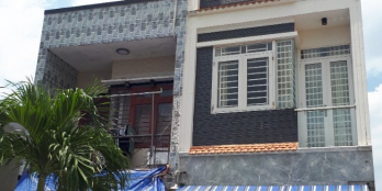 Bán GẤP nhà HXT 736 Lê Đức Thọ, Phường 15, Gò Vấp, 4x14m, 1 trệt, 2 lầu, 5.2 tỷ