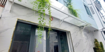 Bán Nhà Cực Đẹp Nguyễn Trọng Tuyển 4 Lầu giá 7 tỷ hơn xíu