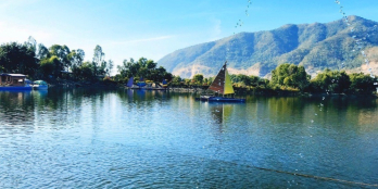 Đất vườn phủ hồng 18x53 (582m) khu dân cư đông Phú Mỹ BRVT giá rẻ, cần về chủ mớ