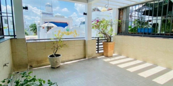 Bán gấp nhà Nguyễn Xí, Phường 13, Bình Thạnh, 42,4m2, SHR Giá 2tỷ880