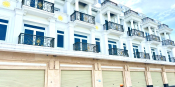 Cần tiền nên bán GẤP nhà mặt tiền đường TL 830