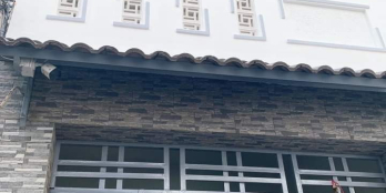 BÁN ĐẤT 4,5 x 21 NGUYỄN THỊ THẬP ,GẦN BIG C, QUẬN 7  GIÁ 9.5  TỶ