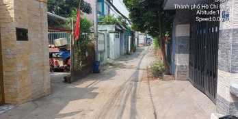 Nhà đã giảm 300tr, Nguyễn Duy Trinh, Q.9, 146m2, giá nhỉnh 6 tỷ.