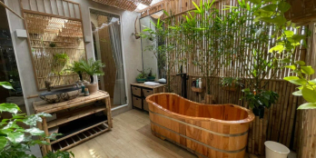 Bán Nhà Đẹp Như Tranh HXH Tân Phú 81m2 giá 6 tỷ hơn chút