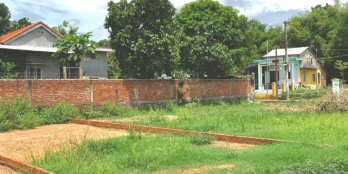 Hơn 450m2 nhà vườn gần Cây Xăng Điện phước đường 6m chỉ 780 triêu/lô