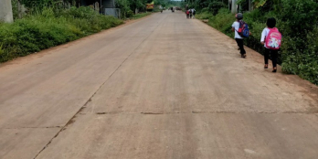 Chỉ hơn 1tr/m2 có ngay lô đất khu dân cư thị xã Buôn Hồ Đắk lắk