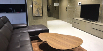 Cần bán vinhomas central park 4pn full nội thất có sổ 13tỷ