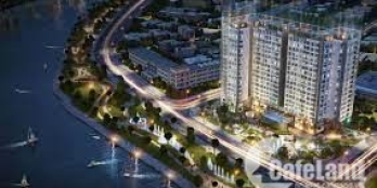 De La Sol mở bán với giá chỉ từ 5,6tỷ cho căn 2 phòng ngủ căn hộ chuẩn Singapore