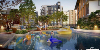 NHẬN NHÀ CUỐI NĂM DIAMOND ALNATA 3PN 117M2, CHỈ 50TR/M2 SỞ HỮU CĂN GÓC 3 PHÒNG