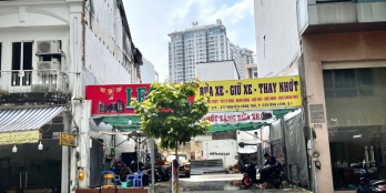 Giá đầu tư , bán nhà MT Nguyễn Công Trứ, Quận 1, DT 8.7x20m CN 160.7m2 cấp 4 - G