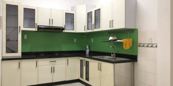 HXH tránh Trần Quang Diệu, Phường 14, Quận 3