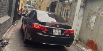 Nhà ngang rộng hơn 8m, nở hậu, diện tích lớn