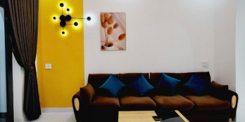 Bán Nhà 1 Lầu Xây Mới Siêu Xinh, Gần Chợ 26, P.Tân Phong, Biên Hòa, Đồng Nai