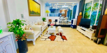 80 M2, 19.1 TỶ, HXH NHÀ ĐẸP LUNG LINH, TẶNG TOÀN BỘ NỘI THẤT.