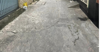 GẦN CHỢ PHẠM VĂN HAI, TÂN BÌNH - 54M2 - NGANG 4M - 6.1 TỶ