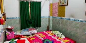 Nhà mặt tiền đường Trần Quang Cơ kinh doanh đa ngành nghề tốt