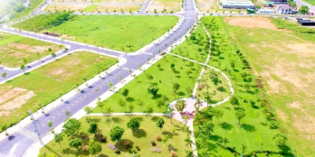 Đất nền Khu dịch vụ hỗn hợp Vsip Quảng Ngãi