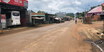 BÁN LÔ ĐẤT 3796M2 NGAY TRUNG TÂM HÀNH CHÍNH THỊ XÃ CHƠN THÀNH GIÁ 868TR