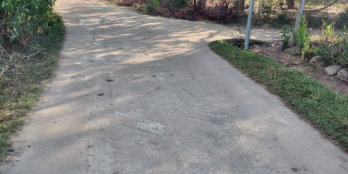 Chú Em Cần Bán Mảnh Đất 324m2 Thổ Cư Giá 550tr, Gần KDL Thác Mai