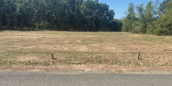 CẦN TIỀN ĐẦU TƯ BÁN GẤP LÔ ĐẤT 1500M2, SHR, 240TR/ NỀN