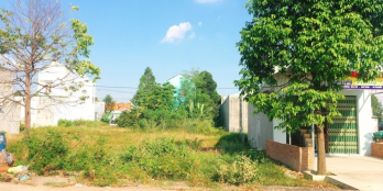 Thua lỗ chứng khoán sang gấp 360m2 thổ cư đường nhựa thông chợ, trường học