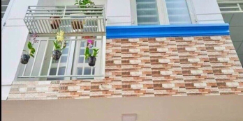 Tôi về quê cần bán gấp để sinh sống Cùng gia đình  4x12m2 650 TR SHR