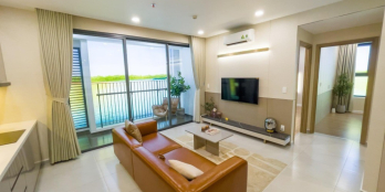 CĂN HỘ QUẬN 9 GIÁ VÀ CHÍNH SÁCH TỐT. MẶT TIỀN ĐƯỜNG VÀNH ĐAI 3.