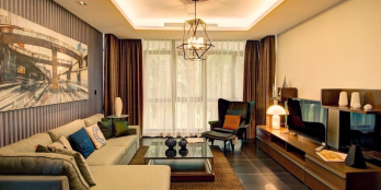 NHÀ FANCY TOWER NẰM TRONG TP BẾN TRE