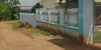 Đất giá rẻ cho nhà đầu tư hay mua để dành 1 lô duy nhất 390 triệu .