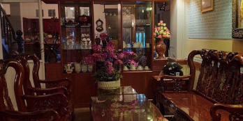 Siêu phẩm măt tiền 3,5 tầng-Phan Văn Trị-Khuê Trung-Cẩm Lệ-ĐN- 6,4 tỷ-0901127005