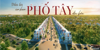 TUYẾN PHỐ SHOP HOUSE THƯƠNG MẠI MẶT TIỀN 3/2