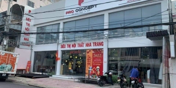 BÁN HOẶC CHO THUÊ NHÀ MẶT TIỀN ĐƯỜNG YẾT KIÊU - TTTP NHA TRANG