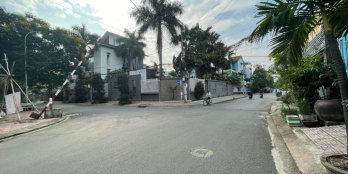 KHU PHÂN LÔ BÀN CỜ ĐƯỜNG 10M GÒ VẤP NHÀ 4.4X26 2TẦNG. GIÁ CỰC NGỘP