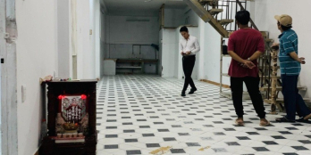 HXH Lý Thường Kiệt, Phường 8, Tân Bình