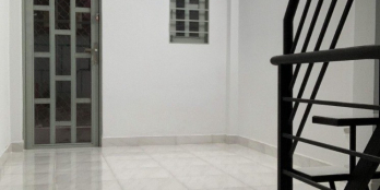 Tân Phú SHR  |  Huỳnh Thiện Lộc  |  Nhà 3 Tầng