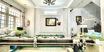 Bán nhà Xô Viết Nghệ Tĩnh 52m2 4T, Ngang 6M, VUÔNG VỨC, CHỈ 5TỶ 3. 094920622