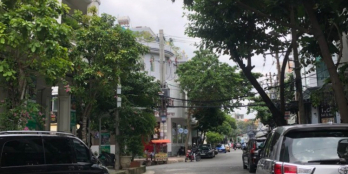 Hẻm 8m Lê Đức Thọ 4.2x16 Phường 7 Gò Vấp