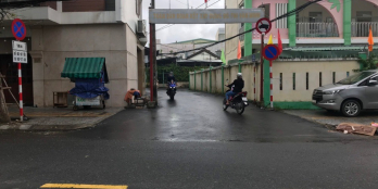 Bán đất tặng nhà C4-K83 Huỳnh Ngoc Huệ-Thanh Khê-ĐN-95m2-Chỉ 25tr/m2-0901127005