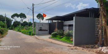 Đất giá rẻ chính chủ 425m2 ngay sau chợ Long Phước