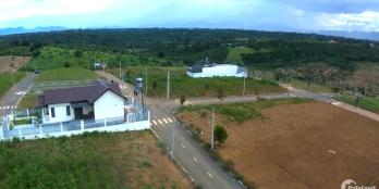 Bán 120m2 ngay chợ Cũ Lộc An giá 6xx đường nhựa 6m