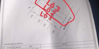 Bán đất tại xã Earong - Thị xã Buôn hồ - Đaklak mới nhất 2022