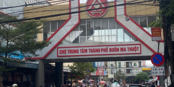 Bán đất tại xã Earong - Thị xã Buôn hồ - Đaklak