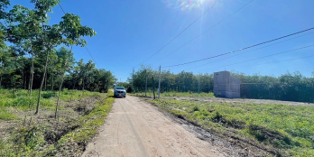 BÁN GẤP LÔ NHÁNH ĐƯỜNG MINH HƯNG ĐỒNG NƠ GẦN KCN SIKIKO CHƠN THÀNH, DÂN ĐÔNG,SHR