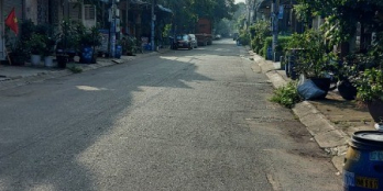 Bán đất khu phố thống nhất gần khu kcn sóng thần 1