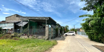 Đất Điện Bàn QH7M5 giáp chợ Vĩnh Điện trục thông chỉ 7xx có hỗ trợ vay 50%